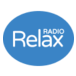 Radio Relax - lo-fi radio logo