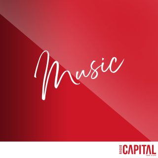 Radio Capital Music radio logo
