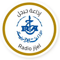Radio Jijel radio logo