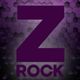 Z Rock radio logo