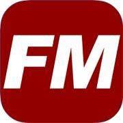 FM Italia radio logo
