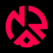 Chillsynth radio logo
