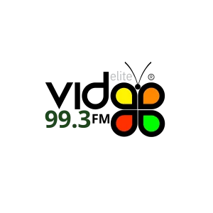 99.9 Vida (Piedras Negras) - 99.9 FM - XHSG-FM - Grupo Audiorama Comunicaciones - Piedras Negras, Coahuila radio logo