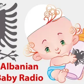 Albanian Baby Radio radio logo