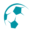 GoloFM radio logo