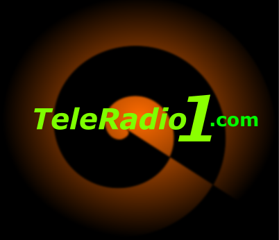 Teleradio 1 radio logo