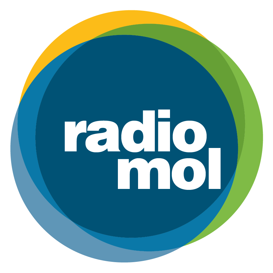 Radio Mol radio logo