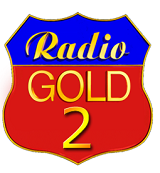 Gold 2 radio logo