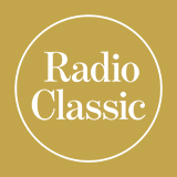 Radio Classic radio logo