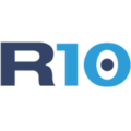 Radio 10 radio logo