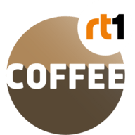 RT1 Coffee radio logo