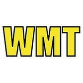News Radio 600 WMT radio logo