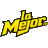 La Mejor Nogales - 96.7 FM - XHNGS-FM - MVS Radio - Nogales, SO radio logo