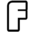 Flashbass.fm radio logo