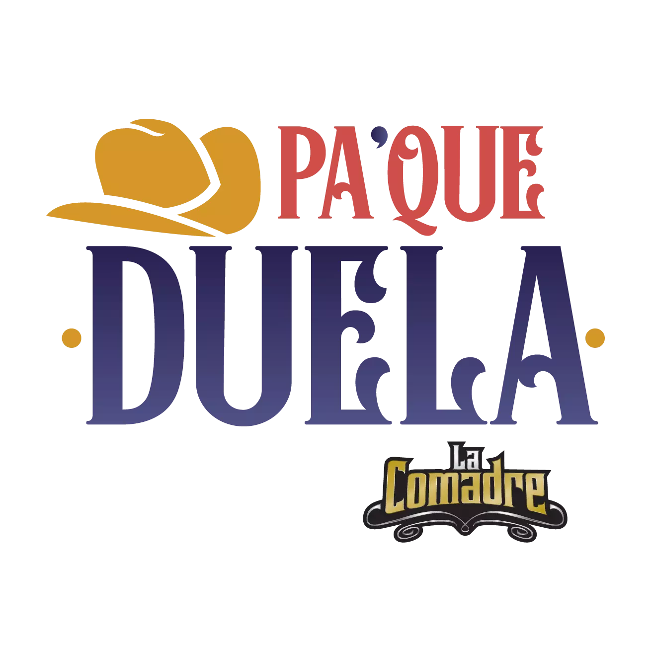 La Comadre: Pa Que Duela (iHeart Radio) - Online - ACIR Online / iHeart Radio - Ciudad de México radio logo