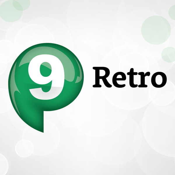 P9 Retro (MP3 128k) radio logo
