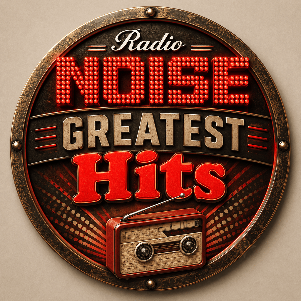 Radio Noise Greatest Hits radio logo