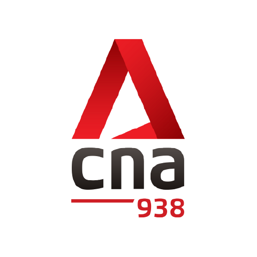 CNA938 radio logo