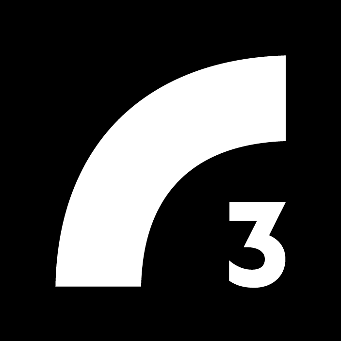 Latvijas Radio 3 - Klasika radio logo