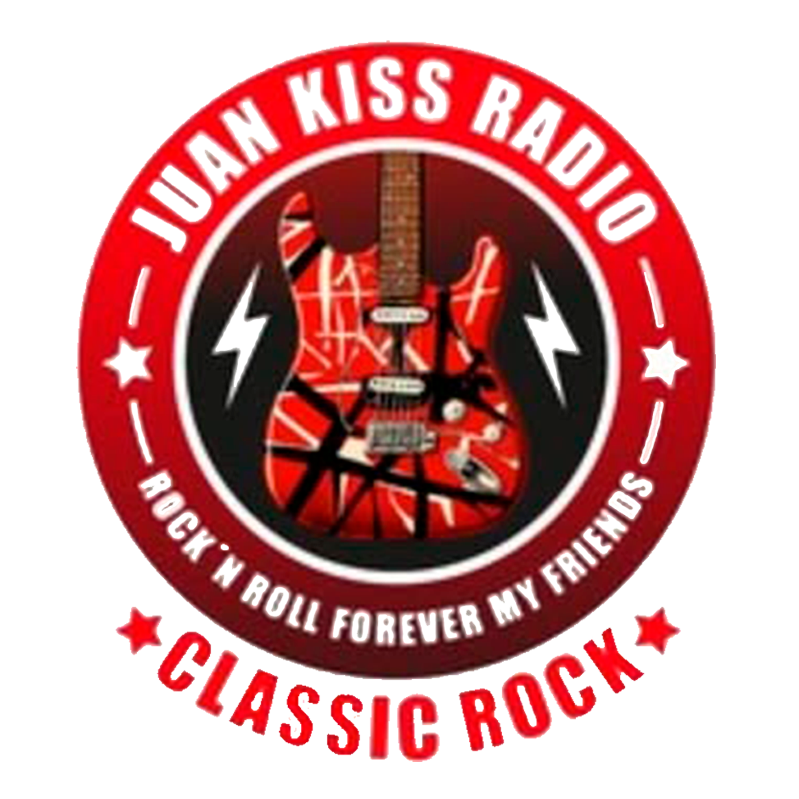 Juan Kiss Radio radio logo