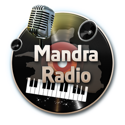 Mandra Radio radio logo