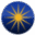 Lighthouse VOAR-FM radio logo