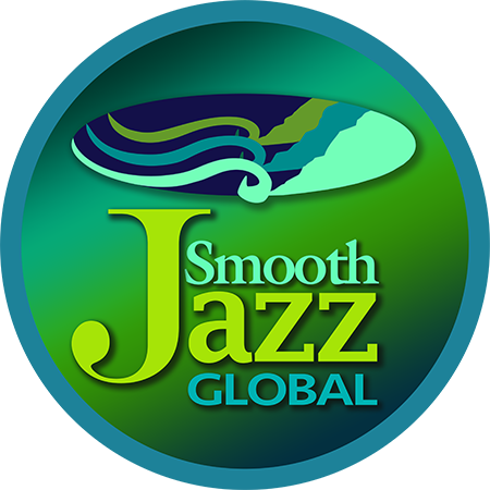SmoothJazz.com 320k mp3 radio logo