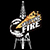 Radio Shouting Fire radio logo