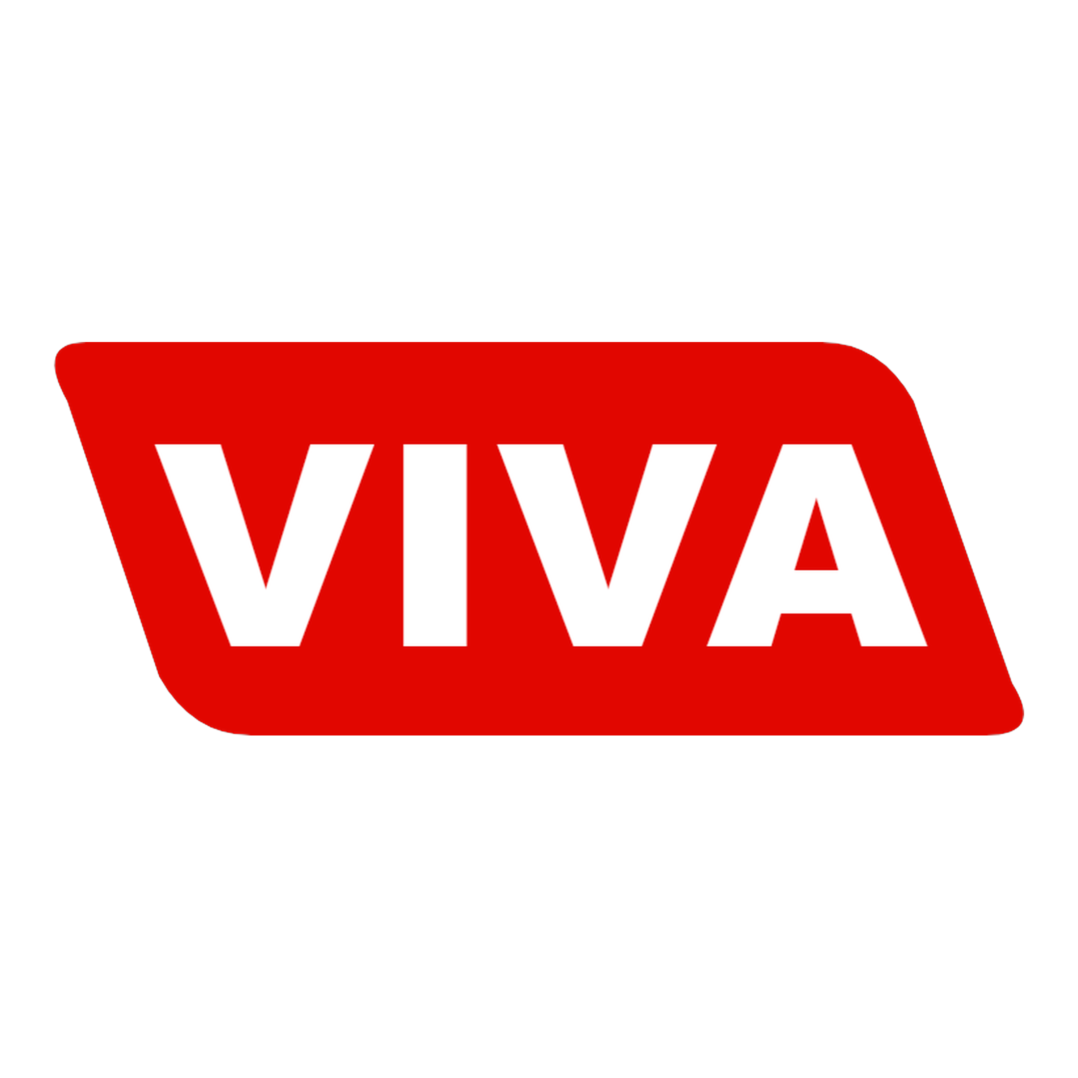 Radio Viva radio logo