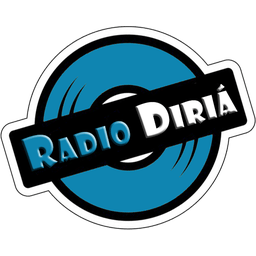 Radio Diriá radio logo