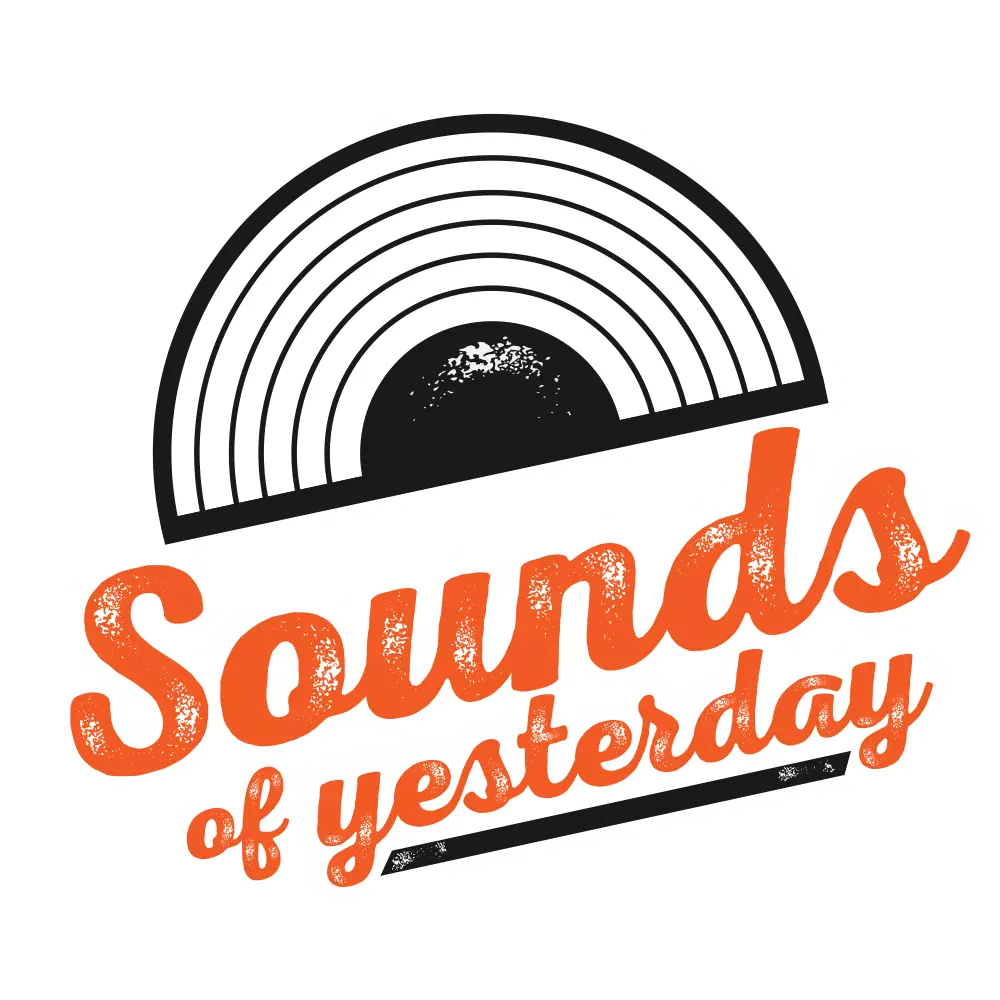 SOUNDS OF YESTERDAY: Clásicos en inglés. Música Universal. radio logo