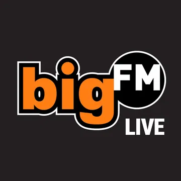 BigFM AAC radio logo