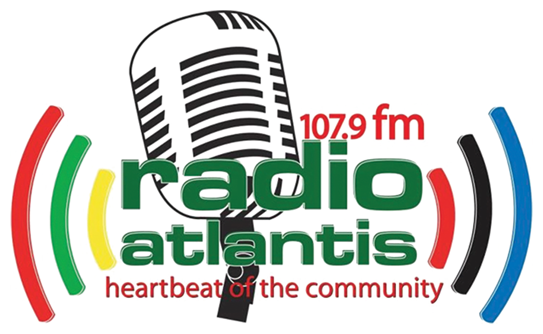 Radio Atlantis 107.9FM radio logo