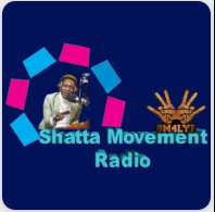 📻 Radio Shatta Movement radio logo