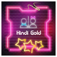 Hindi Gold Radio radio logo