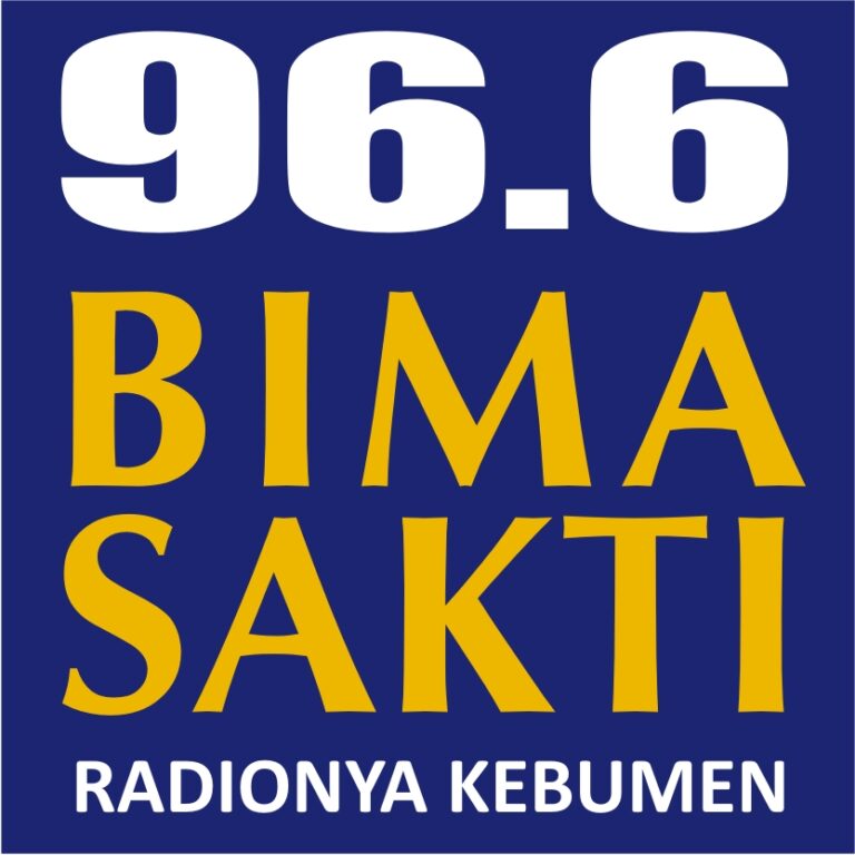 BIMASAKTI FM KEBUMEN radio logo