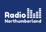 Radio Northumberland radio logo