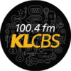 KLCBS Tropical radio logo
