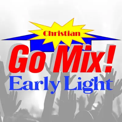 Go Mix Early Light radio logo