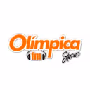 Olímpica Stereo Pereira radio logo