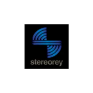 STEREOREY: La Máxima Dimensión del Radio radio logo