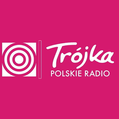 Polskie Radio Trójka radio logo