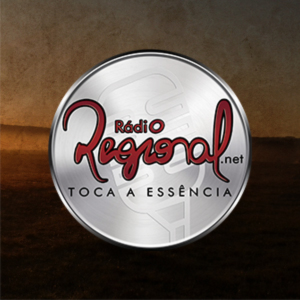 Rádio Regional Net radio logo