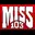 Miss 103 radio logo