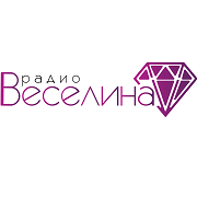 Радио Веселина Русе 93.1 FM radio logo