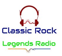 Classic Rock Legends Radio radio logo