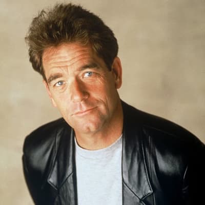 Exclusively Huey Lewis & The News radio logo