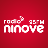 Radio Ninove radio logo