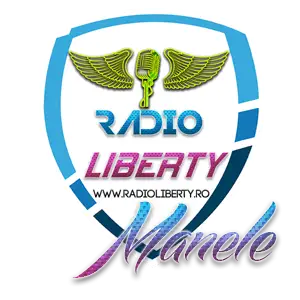 Radio Liberty Manele -București radio logo