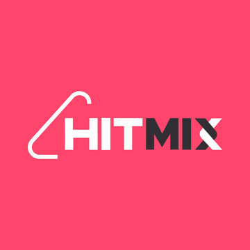 HitMix radio logo